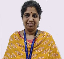 Dr. N. Bharathi