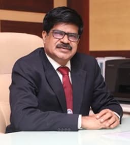 Dr. C. Muthamizhchelvan