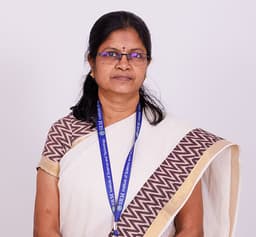 Dr. P. Chitra