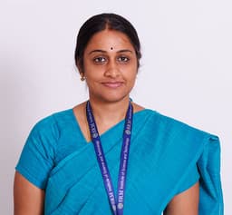 Ms. Deepa R