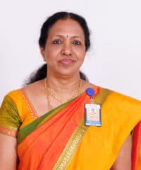 Dr. C. Gomathy