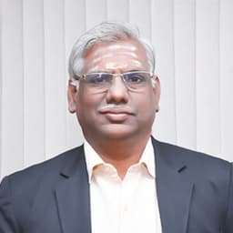 Dr. K. Gunasekaran