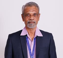 Dr. C. V. Jayakumar