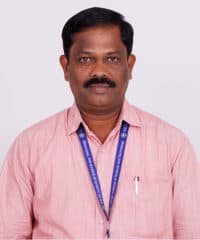 Dr. K. Ramachandran