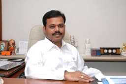 Dr. P. Sathyanarayanan