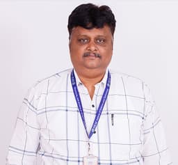 Dr. S. Karthikeyan